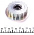 Шків генератора (ви-во кор.код. AMA0088) MAGNETI MARELLI 940113010088 (фото 3)