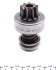 Ведущая шестерня, стартер (кор.код. AMB0102) MAGNETI MARELLI 940113020102 (фото 6)