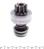 Ведущая шестерня, стартер (кор.код. AMB0102) MAGNETI MARELLI 940113020102 (фото 7)