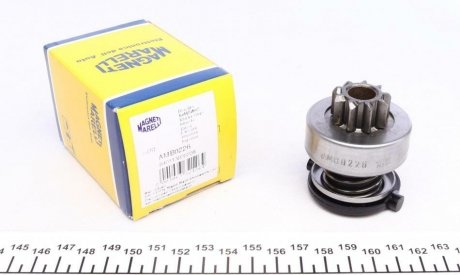 Бендикс стартера MAGNETI MARELLI 940113020226