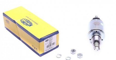 Реле стартера втягуюче MAGNETI MARELLI 940113050186