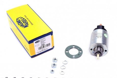 Реле стартера MAGNETI MARELLI 940113050264