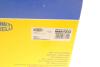 Комплект дротів запалювання (кор.код. MSK1232) MAGNETI MARELLI 941318111232 (фото 11)