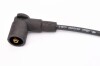 Комплект дротів запалювання (кор.код. MSQ0014) MAGNETI MARELLI 941319170014 (фото 2)