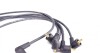 Комплект проводов зажигания (кор.код. MSQ0023) MAGNETI MARELLI 941319170023 (фото 3)