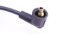 Комплект проводов зажигания (кор.код. MSQ0025) MAGNETI MARELLI 941319170025 (фото 3)