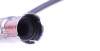 Комплект проводов зажигания (кор.код. MSQ0025) MAGNETI MARELLI 941319170025 (фото 4)