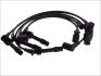 Комплект дротів запалювання (вир-во Magneti Marelli кор.код. MSQ0027) 941319170027