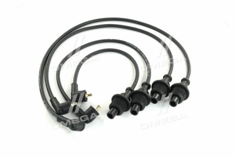 Комплект дротів запалювання (кор.код. MSQ0063) MAGNETI MARELLI 941319170063