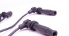 Комплект дротів запалювання (кор.код. MSQ0081) MAGNETI MARELLI 941319170081 (фото 4)