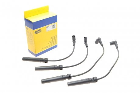 Высоковольтные провода MAGNETI MARELLI 941365120935