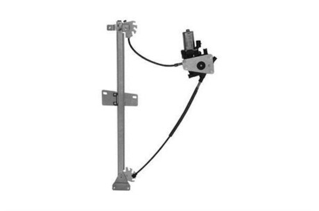 Фото 1 - склопідйомник MAGNETI MARELLI AC354 Склопідйомник MAGNETI MARELLI AC354 (фото 1)