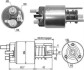 MAGNETI MARELLI Втягивающее реле MAGNETI MARELLI, FIAT Ducato 94-02 [940113050453] AME0453