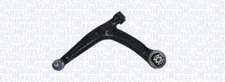 Важіль независимой підвіски колеса FIAT 5 ABARTH [301181308400] MAGNETI MARELLI ARM084