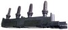 MAGNETI MARELLI Катушка зажигания Citroen C4,5,Jumpy,Peugeot 206,307,406,407 BAEQ104