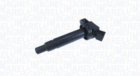 Катушка зажигания TOYOTA CAMRY 2.4 VVTi MAGNETI MARELLI BAEQ119 (фото 1)