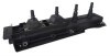 MAGNETI MARELLI Катушка зажигания PEUGEOT 306 1,8 -02, 406 1,8-2,0 -04, 605 2,0 -99, CITROEN XM, XANTIA BAEQ124
