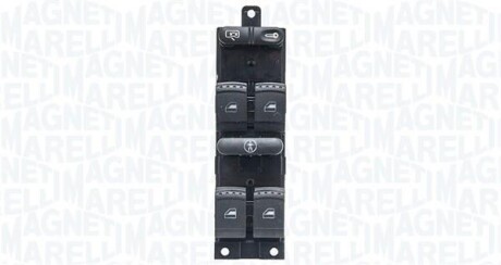 Запчастина MAGNETI MARELLI CI50980