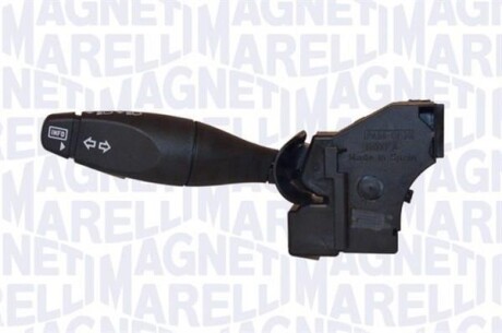 Перемикач на рульової колонці FORD MONDEO III [000050153010] MAGNETI MARELLI DA50153 (фото 1)