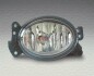 MAGNETI MARELLI Фара противотуман. правая  DB W169/W203/W204/W211 LAB711