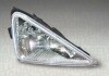 MAGNETI MARELLI Фара противотуманная  прав. HONDA CIVIC  05- LAB741