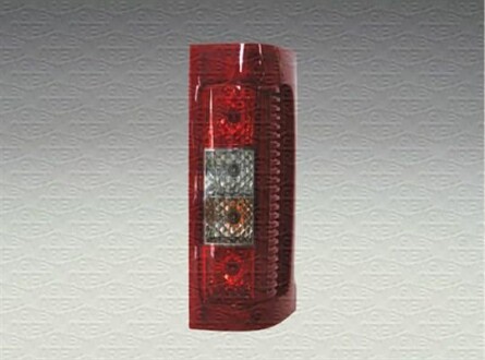 Задний фонарь лев. CITROEN JUMPER RY 01.2002 - MAGNETI MARELLI LLD442 (фото 1)