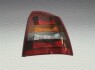 MAGNETI MARELLI Задний фонарь лев. OPEL ASTRA G 2002 - LLE032