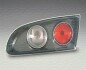MAGNETI MARELLI Задний фонарь левый внутрений SEAT IBIZA  04-08 LLE572