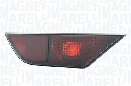 Задний фонарь левый (в бампер) SEAT ALTEA MAGNETI MARELLI LLE682 (фото 1)