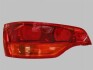 MAGNETI MARELLI Задний фонарь левый AUDI Q7 03/06- LLF762