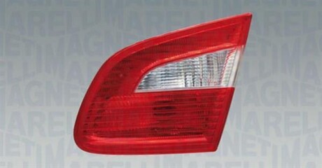 Фара передня MAGNETI MARELLI LLG361 (фото 1)