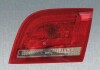 MAGNETI MARELLI Задний фонарь прав. AUDI A3 2008- LLG411