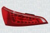 MAGNETI MARELLI Задний фонарь левый верхний LED,  AUDI Q5 08- LLG622