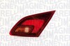MAGNETI MARELLI задний фонарь внутрений правый OPEL ASTRA J (5D) 09-11 (дымковый) LLH351