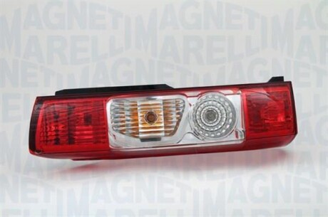 Ліхтар правий FIAT Ducato 06-14; PEUGEOT Boxer 06-14; CITROEN Jumper 06-14 MAGNETI MARELLI LLH581 (фото 1)