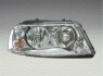 MAGNETI MARELLI Фара основная левая VOLKSWAGEN SHARAN II 10.2000 - LPC622