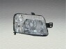 MAGNETI MARELLI Фара передняя правая  FIAT PANDA 10.2003 - 2009 LPH601