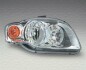 MAGNETI MARELLI Фара пер. правая  AUDI A4 04-06 LPL181