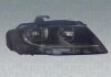 MAGNETI MARELLI AUDI Фара галогеновая левая A4 -10 [711307022852] LPM342