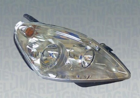 Фара передня MAGNETI MARELLI LPM382 (фото 1)