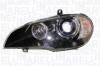 MAGNETI MARELLI Фара основная прав. BMW X5 (E70) LPM491