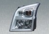 MAGNETI MARELLI Фара пер. прававя FORD TRANSIT 06- LPM531