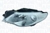 MAGNETI MARELLI Фара пер. прававя VOLKSWAGEN PASSAT CC (B6) 08-11 LPM631