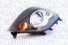 MAGNETI MARELLI Фара основная лев. FORD FIESTA V LPM722