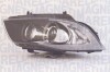 MAGNETI MARELLI Фара пер. прававя BMW 3 E90/91 (H7 D1S) xenon (без блока) 2005--2008 LPN071