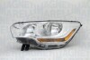 MAGNETI MARELLI Фара пер. прав. CITROEN C4 09- LPN451