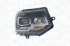 MAGNETI MARELLI Фара пер. лев. (Bi-Xenon)  VW T5 11- LPN892