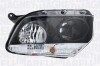 MAGNETI MARELLI Фара пер.прав.Renault Daster (BLACK) H7/H1 LPN951