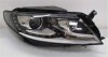 MAGNETI MARELLI Фара передняя правая  BI-XENON VW Passat CC 2011- LPO101