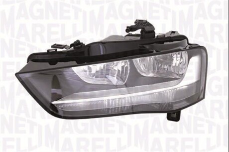 Фара левая AUDI A4 12-15 MAGNETI MARELLI LPO132 (фото 1)